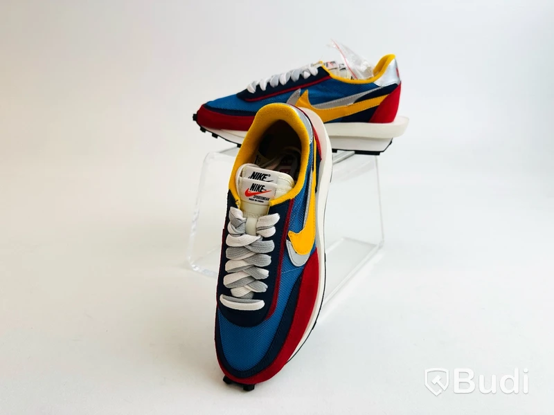 Sneakers Nike LD Waffle Sacai Blue Varsity, stl 42