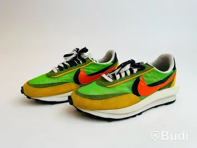 Sneakers Nike LD Waffle Sacai, stl 42