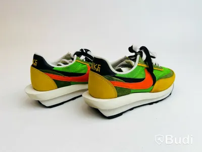 Sneakers Nike LD Waffle Sacai, stl 42