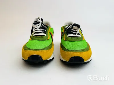 Sneakers Nike LD Waffle Sacai, stl 42