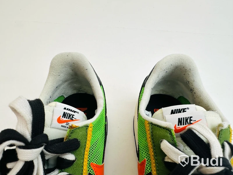 Sneakers Nike LD Waffle Sacai, stl 42