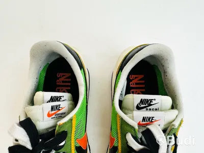 Sneakers Nike LD Waffle Sacai, stl 42