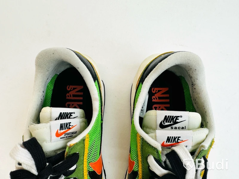 Sneakers Nike LD Waffle Sacai, stl 42