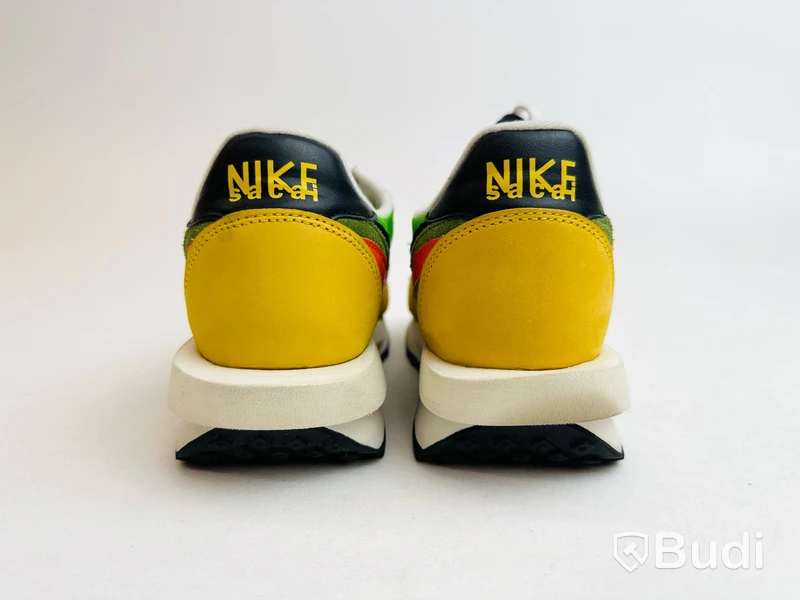 Sneakers Nike LD Waffle Sacai, stl 42