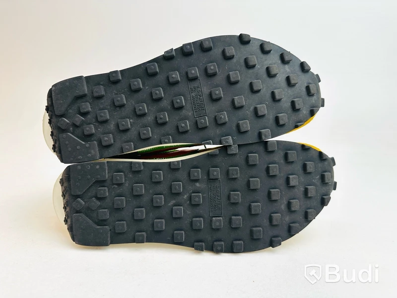 Sneakers Nike LD Waffle Sacai, stl 42