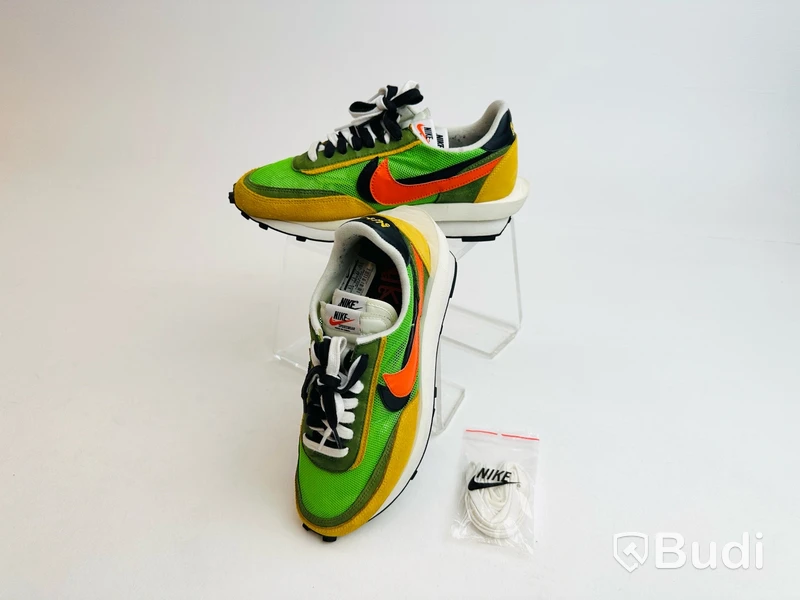 Sneakers Nike LD Waffle Sacai, stl 42