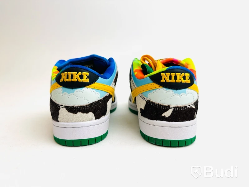 Sneakers Nike SB Dunk Low Ben & Jerry's Chunky Dunky, stl. 42