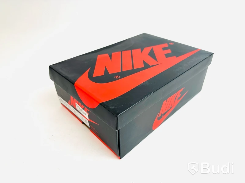 Sneakers Nike x Air Jordan 1 Retro High OG, stl. 42