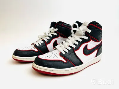 Sneakers Nike x Air Jordan 1 Retro High OG, stl. 42