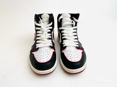 Sneakers Nike x Air Jordan 1 Retro High OG, stl. 42