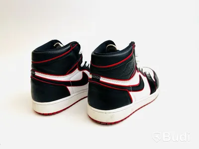 Sneakers Nike x Air Jordan 1 Retro High OG, stl. 42
