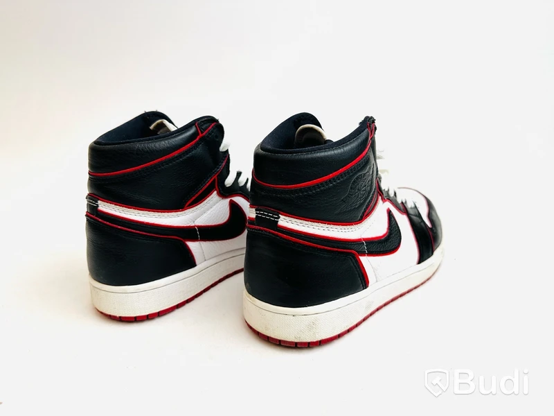 Sneakers Nike x Air Jordan 1 Retro High OG, stl. 42