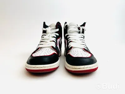 Sneakers Nike x Air Jordan 1 Retro High OG, stl. 42