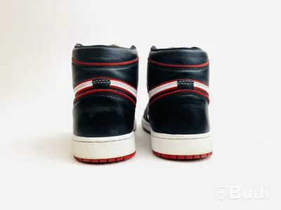 Sneakers Nike x Air Jordan 1 Retro High OG, stl. 42