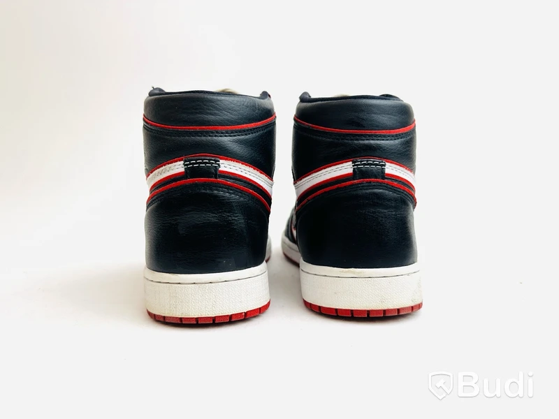 Sneakers Nike x Air Jordan 1 Retro High OG, stl. 42