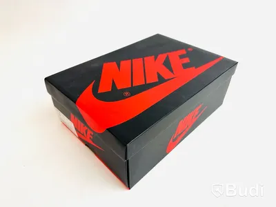 Sneakers Nike x Air Jordan 1 Retro High OG, stl. 42