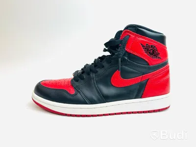 Sneakers Nike x Air Jordan 1 Retro High OG, stl. 42