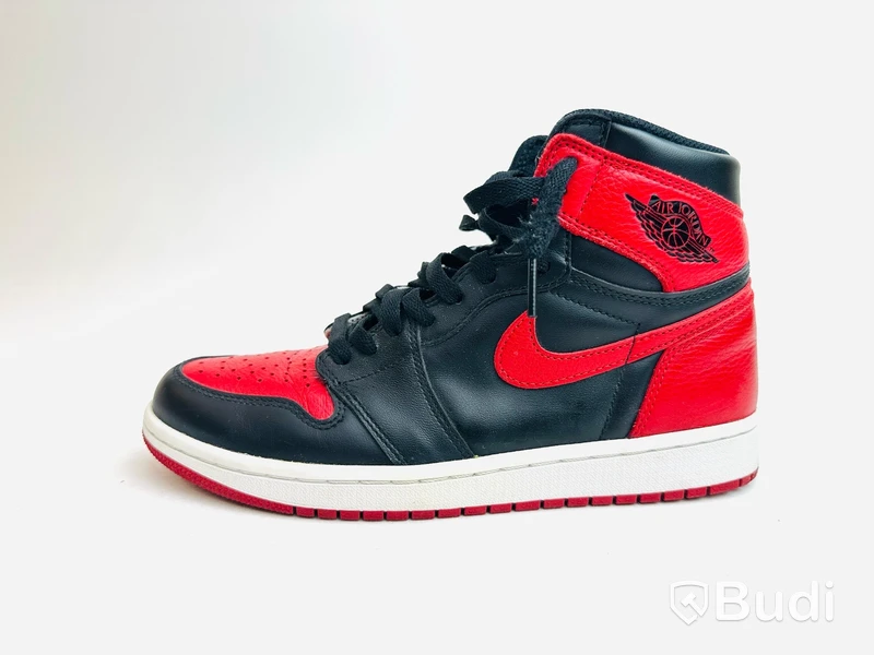 Sneakers Nike x Air Jordan 1 Retro High OG, stl. 42