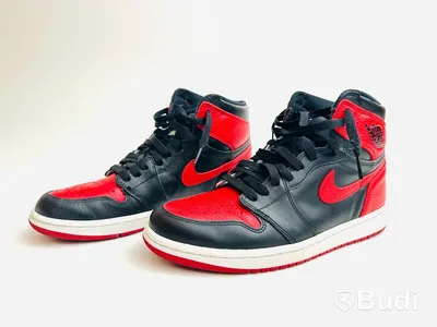 Sneakers Nike x Air Jordan 1 Retro High OG, stl. 42