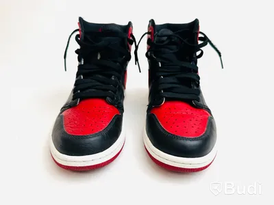Sneakers Nike x Air Jordan 1 Retro High OG, stl. 42