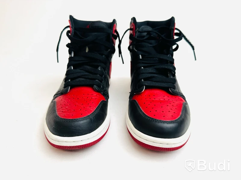 Sneakers Nike x Air Jordan 1 Retro High OG, stl. 42