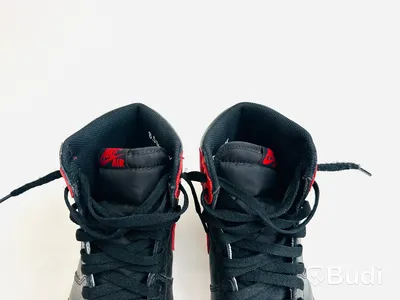 Sneakers Nike x Air Jordan 1 Retro High OG, stl. 42