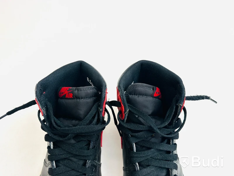 Sneakers Nike x Air Jordan 1 Retro High OG, stl. 42