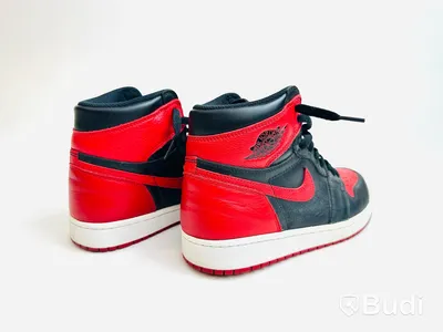 Sneakers Nike x Air Jordan 1 Retro High OG, stl. 42