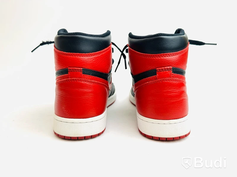 Sneakers Nike x Air Jordan 1 Retro High OG, stl. 42