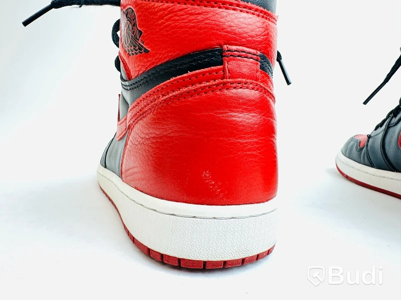 Sneakers Nike x Air Jordan 1 Retro High OG, stl. 42