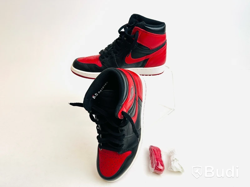 Sneakers Nike x Air Jordan 1 Retro High OG, stl. 42