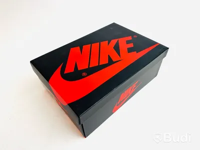 Sneakers Nike x Air Jordan 1 Low OG, stl. 41