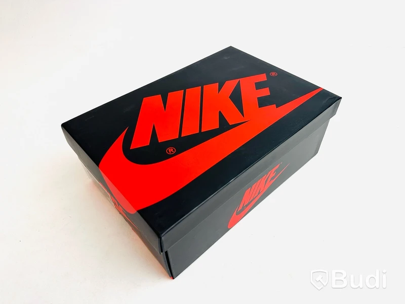 Sneakers Nike x Air Jordan 1 Low OG, stl. 41