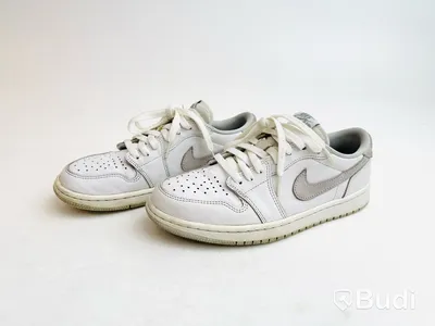 Sneakers Nike x Air Jordan 1 Low OG, stl. 41