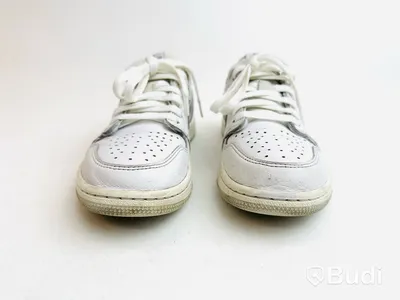 Sneakers Nike x Air Jordan 1 Low OG, stl. 41