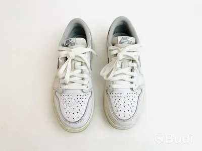 Sneakers Nike x Air Jordan 1 Low OG, stl. 41