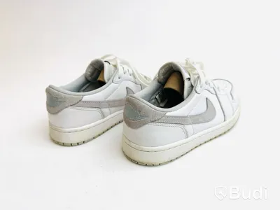 Sneakers Nike x Air Jordan 1 Low OG, stl. 41