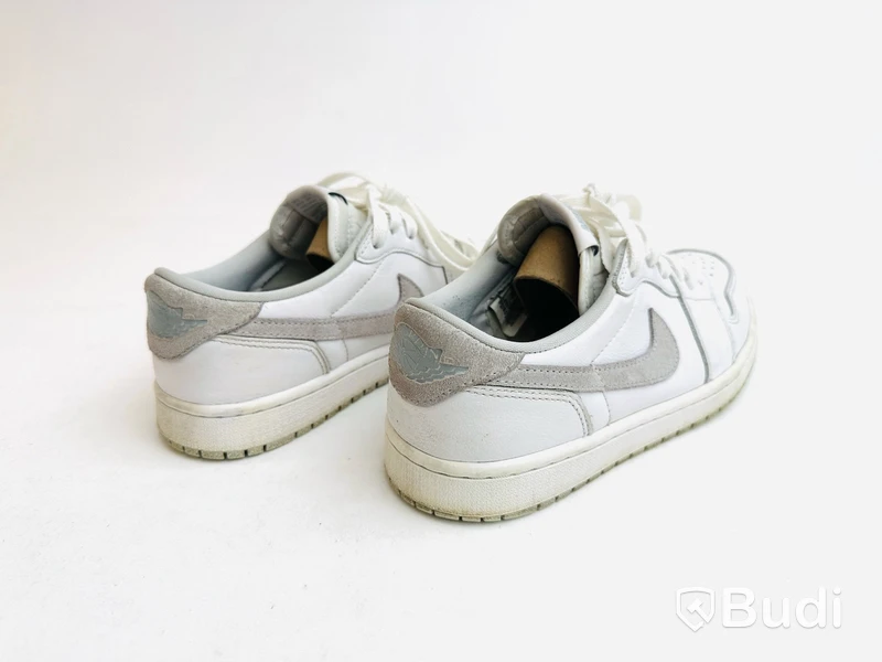 Sneakers Nike x Air Jordan 1 Low OG, stl. 41