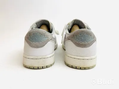 Sneakers Nike x Air Jordan 1 Low OG, stl. 41