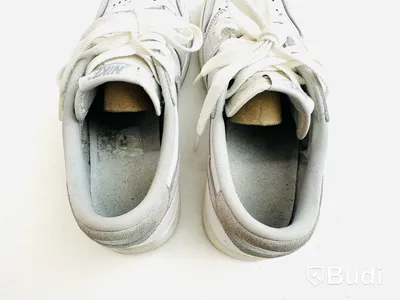 Sneakers Nike x Air Jordan 1 Low OG, stl. 41