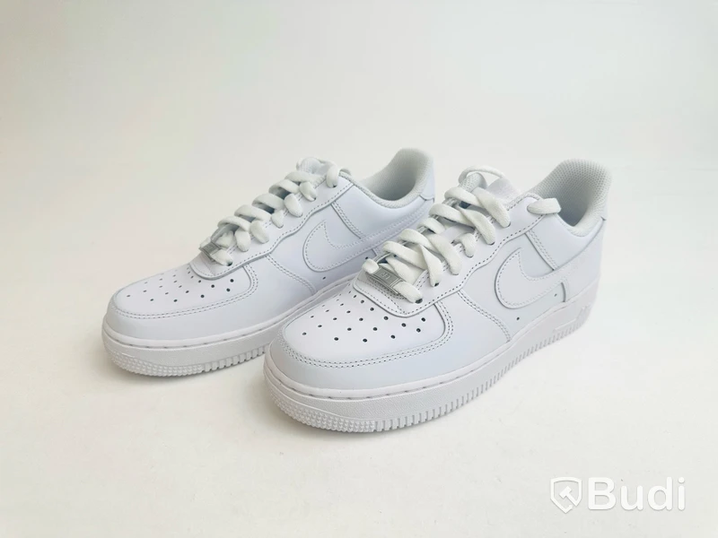 Sneakers Nike Air Force 1 ´07, dam, stl. 38,5