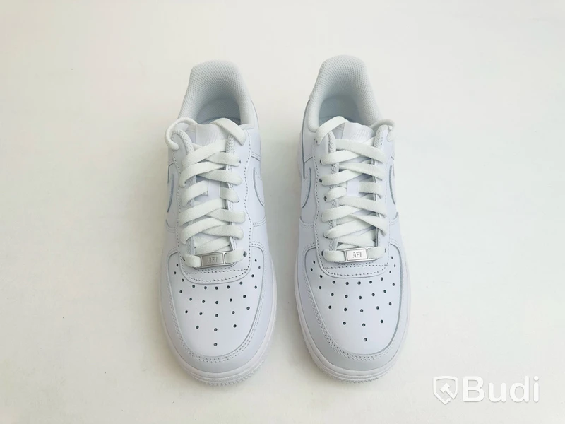 Sneakers Nike Air Force 1 ´07, dam, stl. 38,5