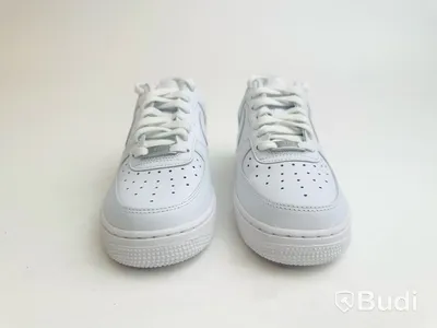 Sneakers Nike Air Force 1 ´07, dam, stl. 38,5