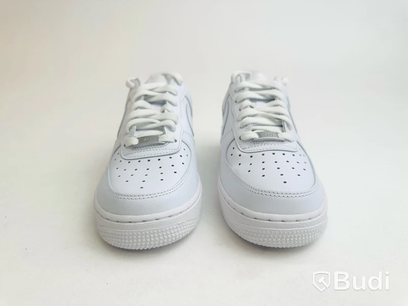Sneakers Nike Air Force 1 ´07, dam, stl. 38,5