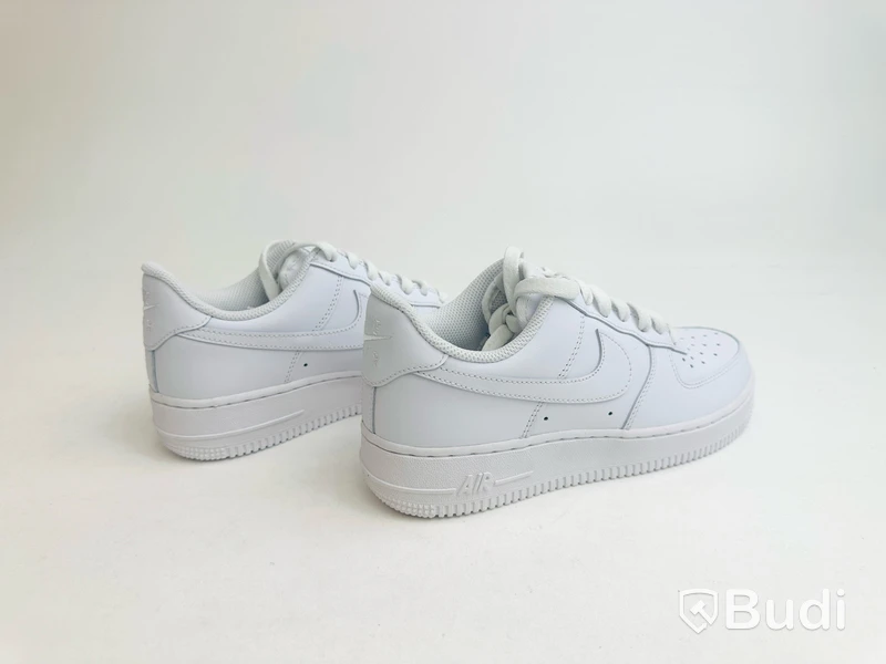 Sneakers Nike Air Force 1 ´07, dam, stl. 38,5