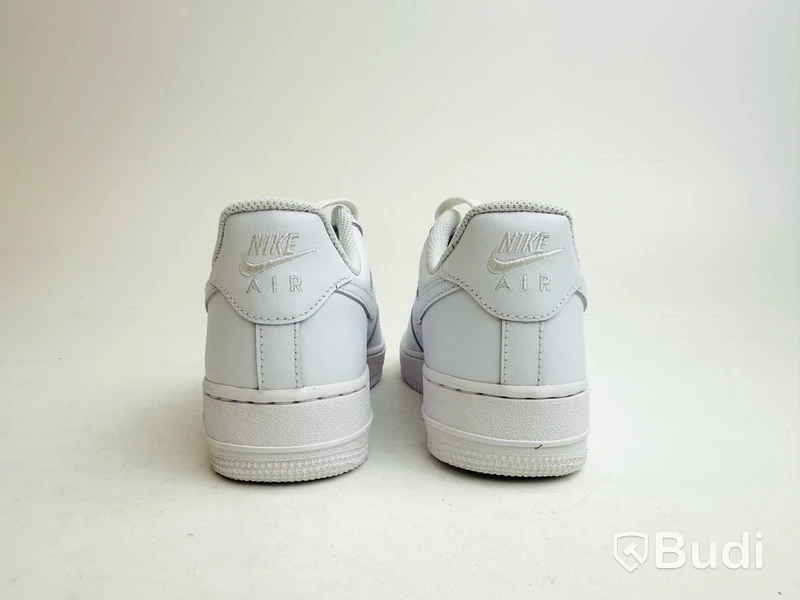 Sneakers Nike Air Force 1 ´07, dam, stl. 38,5