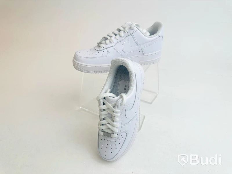 Sneakers Nike Air Force 1 ´07, dam, stl. 38,5