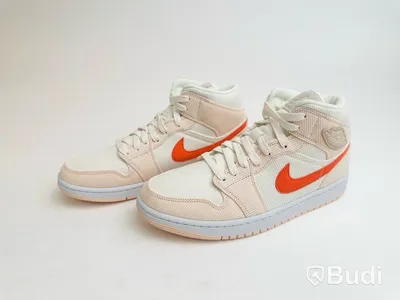 Sneakers Air Jordan 1 Mid SE, dam, stl. 42,5