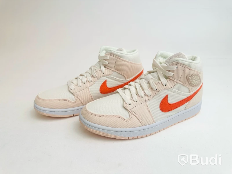 Sneakers Air Jordan 1 Mid SE, dam, stl. 42,5