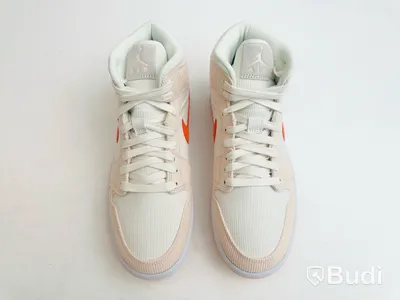 Sneakers Air Jordan 1 Mid SE, dam, stl. 42,5